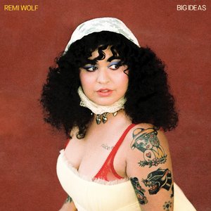 Wolf, Remi/Big Ideas [LP]