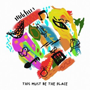 Apollo Brown/This Must Be The Place [LP]