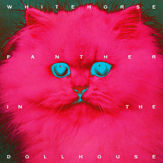 Whitehorse/Panther In The Dollhouse [LP]