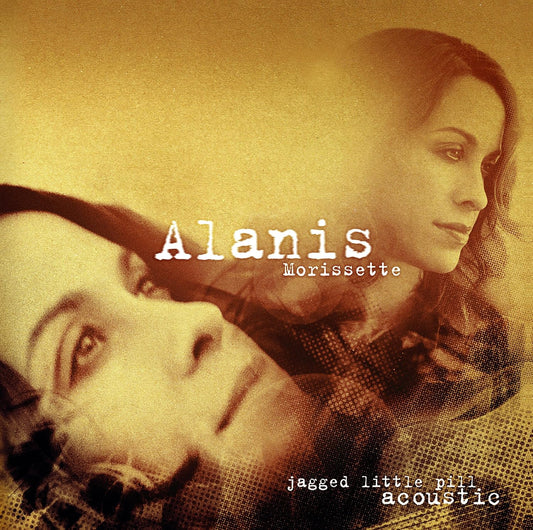 Morissette, Alanis/Jagged Little Pill Acoustic [LP]