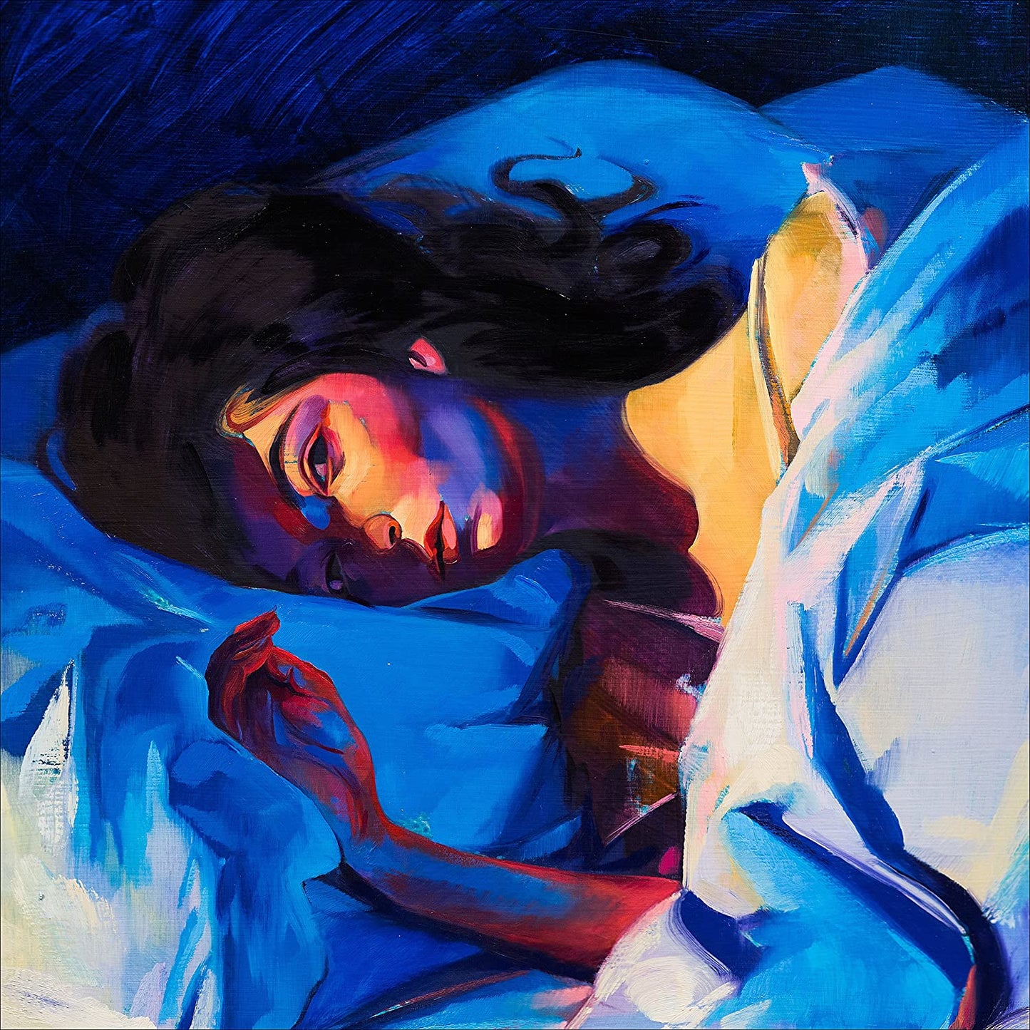 Lorde/Melodrama [LP]