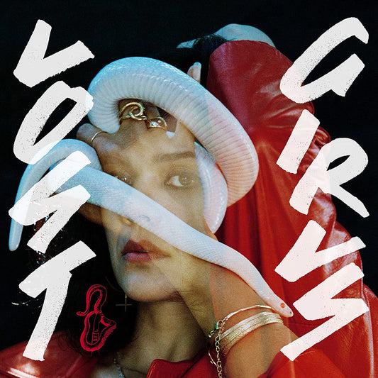 Bat For Lashes/Lost Girls (Indie Exclusive) [LP]