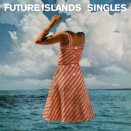 Future Islands/Singles [LP]