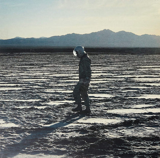 Spiritualized/And Nothing Hurt - Deluxe [LP]