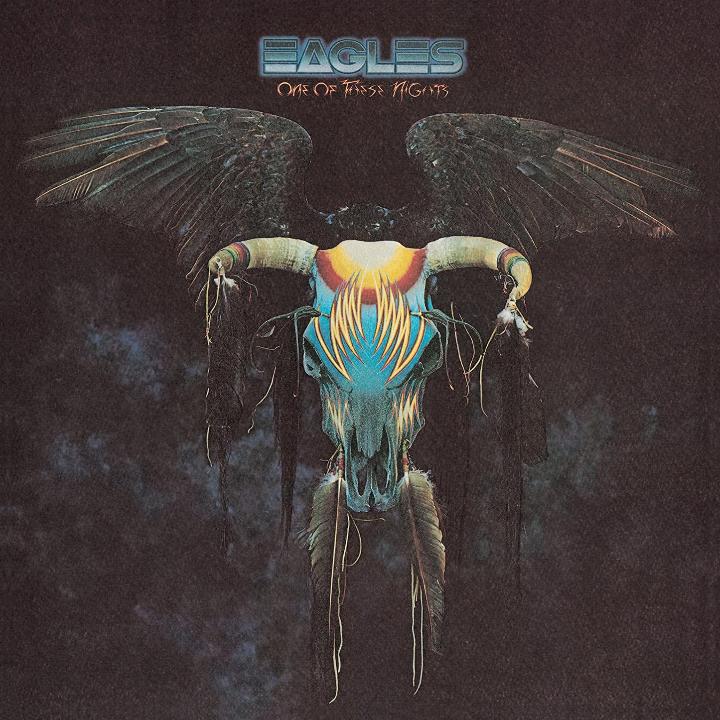 Eagles/One of These Nights [LP]