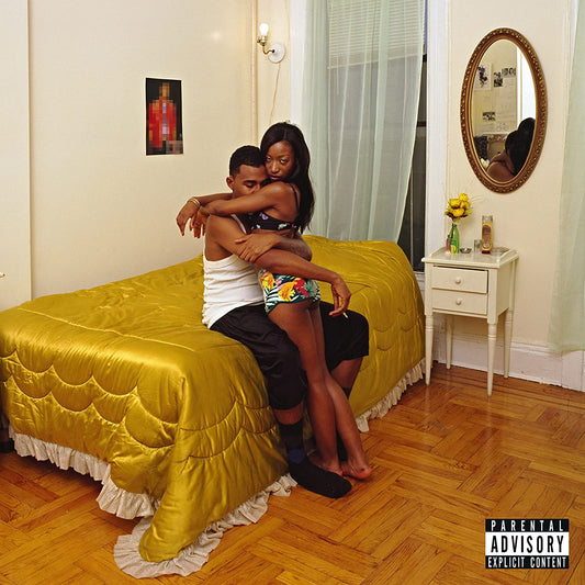 Blood Orange/Freetown Sound [LP]