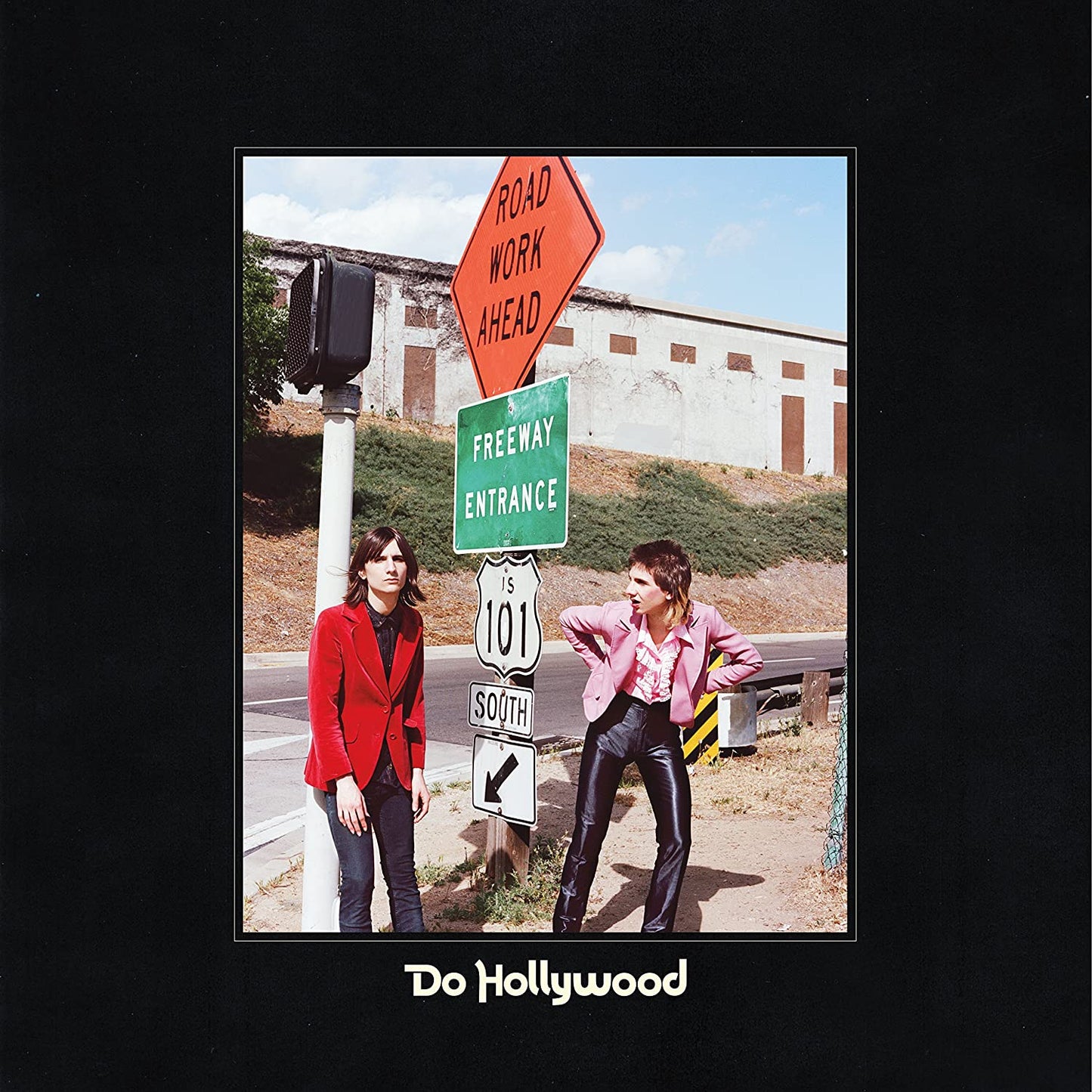 Lemon Twigs, The/Do Hollywood [LP]