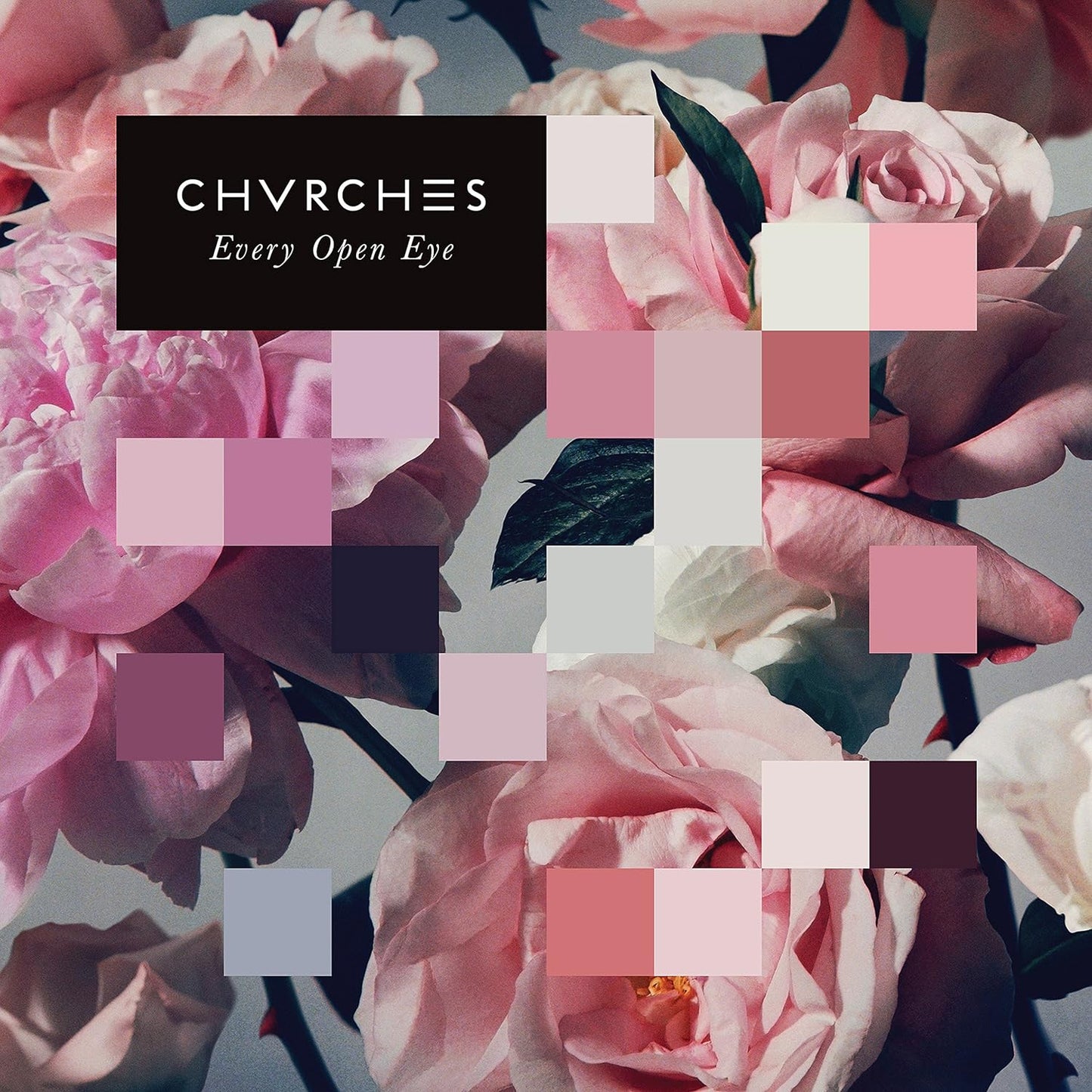 Chvrches/Every Open Eye [LP]