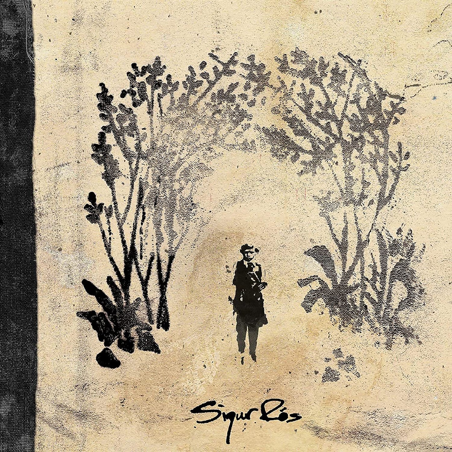 Sigur Ros/Takk... (2LP + Etched 10")