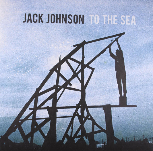 Johnson, Jack/To The Sea [LP]