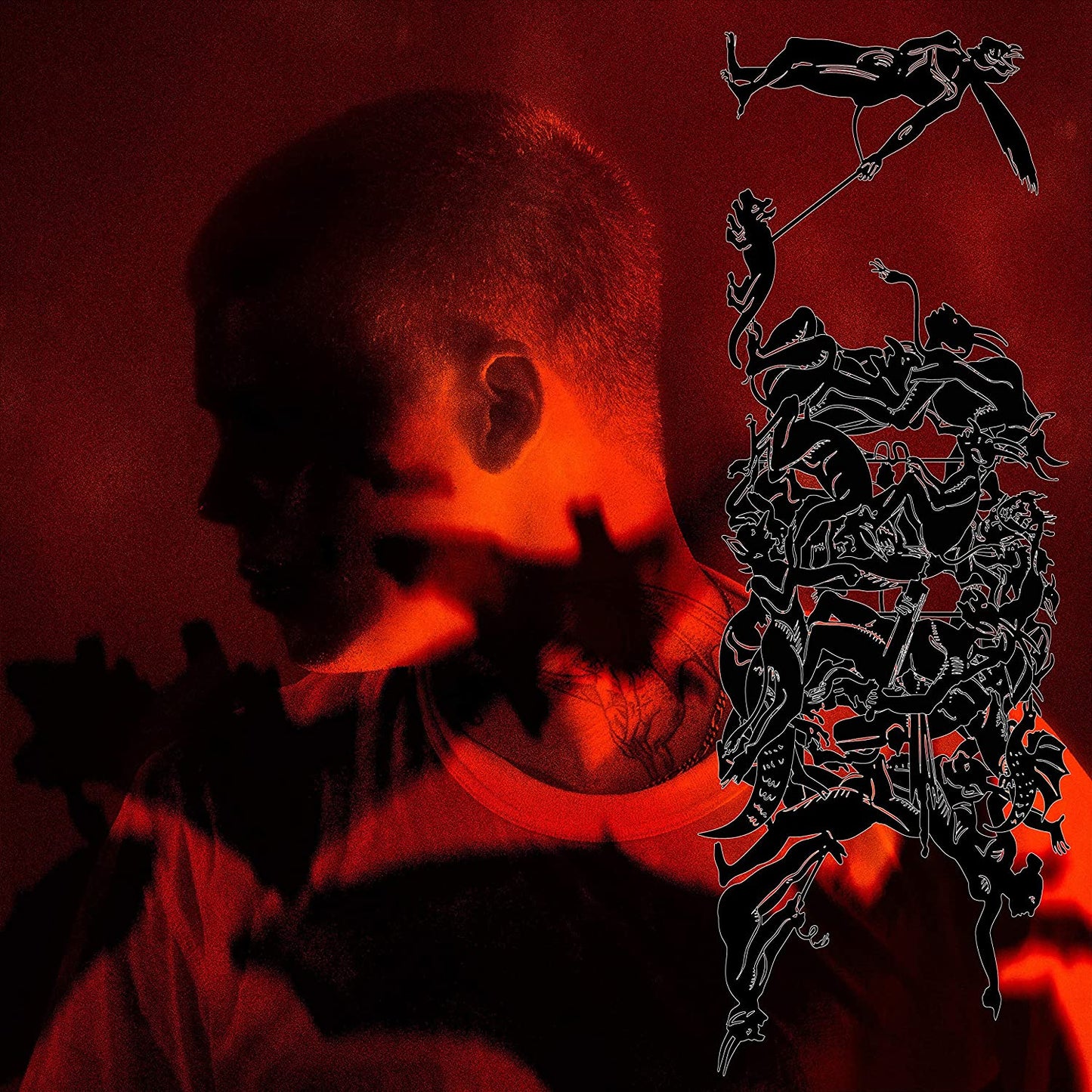 Yung Lean/Stranger [LP]