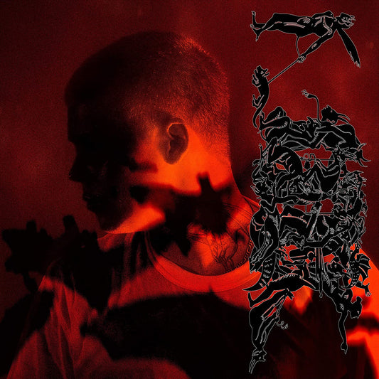 Yung Lean/Stranger [LP]