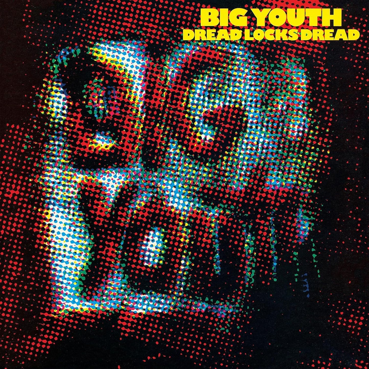 Big Youth/Dread Looks Dread [LP]