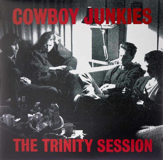 Cowboy Junkies/The Trinity Sessions [LP]