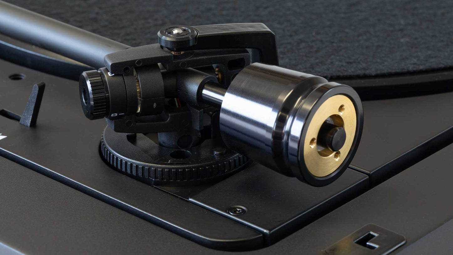 Pro-Ject: Automat A2 Automatic Turntable