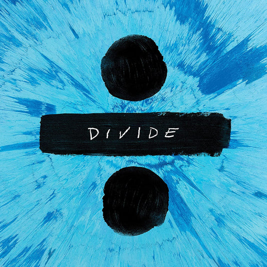 Sheeran, Ed/Divide [LP]