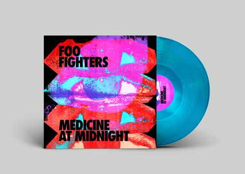 Foo Fighters/Medicine At Midnight (Indie Exclusive) [LP]