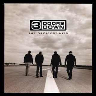 3 Doors Down/Greatest Hits [LP]