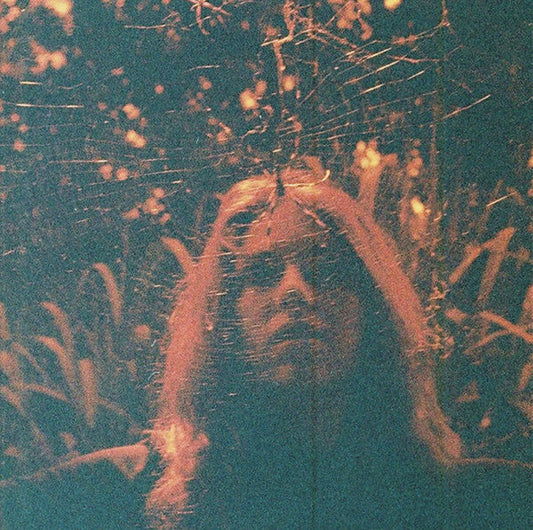 Turnover/Peripheral Vision (Clear Orange Vinyl) [LP]