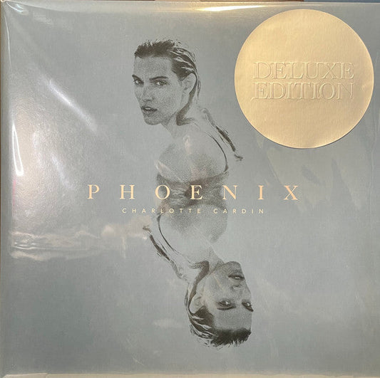 Cardin, Charlotte/Phoenix (Deluxe) [LP]