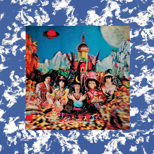 Rolling Stones, The/Their Satanic Majesties Request [LP]