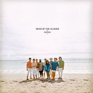 88 Rising/Head In The Clouds (5th Ann. White Vinyl) [LP]