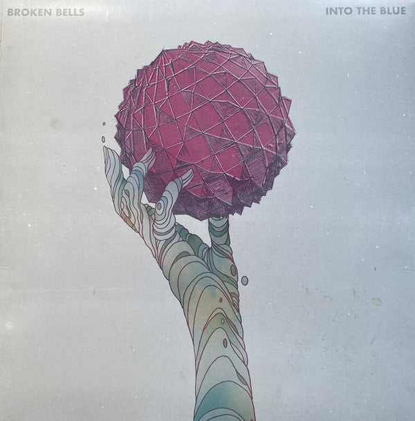 Broken Bells/Into The Blue [LP]