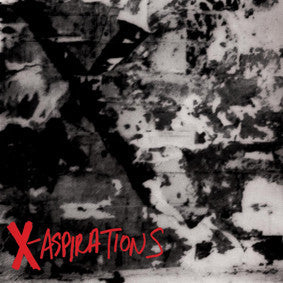 X/Aspirations [LP]