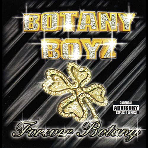 Botany Boyz/Forever Botany [LP]