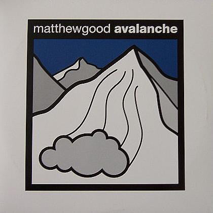 Good, Matthew/Avalanche [LP]