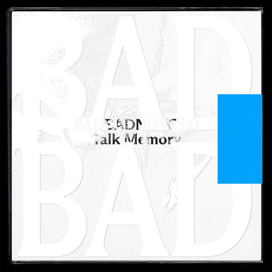 BadBadNotGood/Talk Memory [LP]