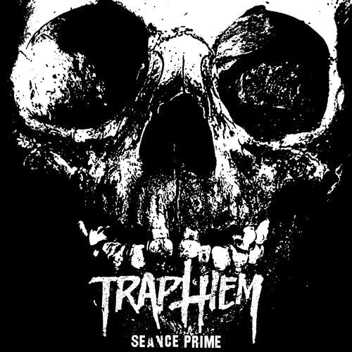 Trap Them/Seance Prime [LP]