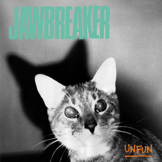 Jawbreaker/Unfun [LP]