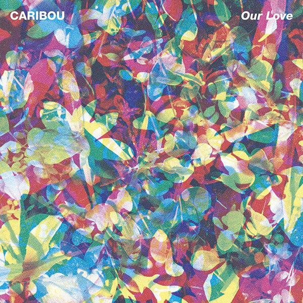 Caribou/Our Love [LP]