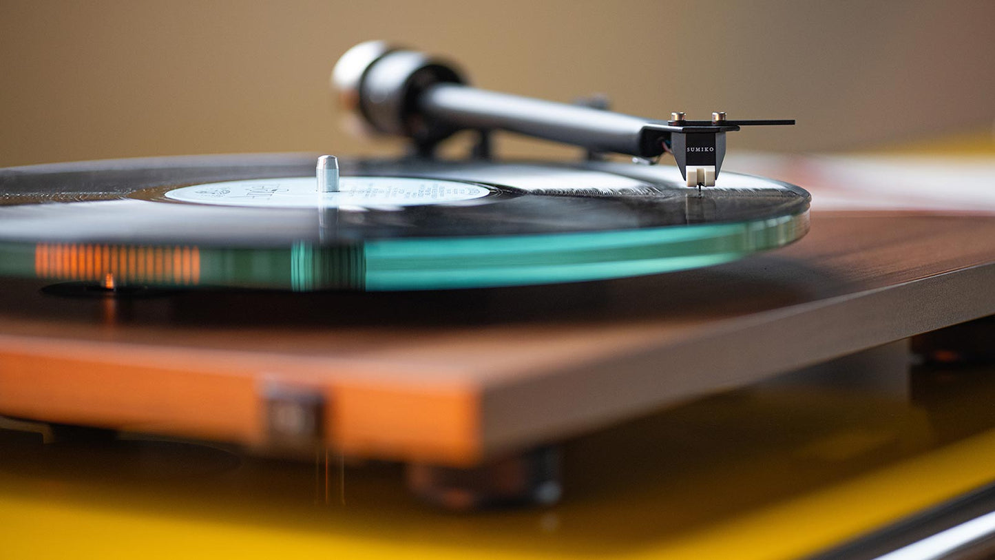 Pro-Ject: T2 Turntable