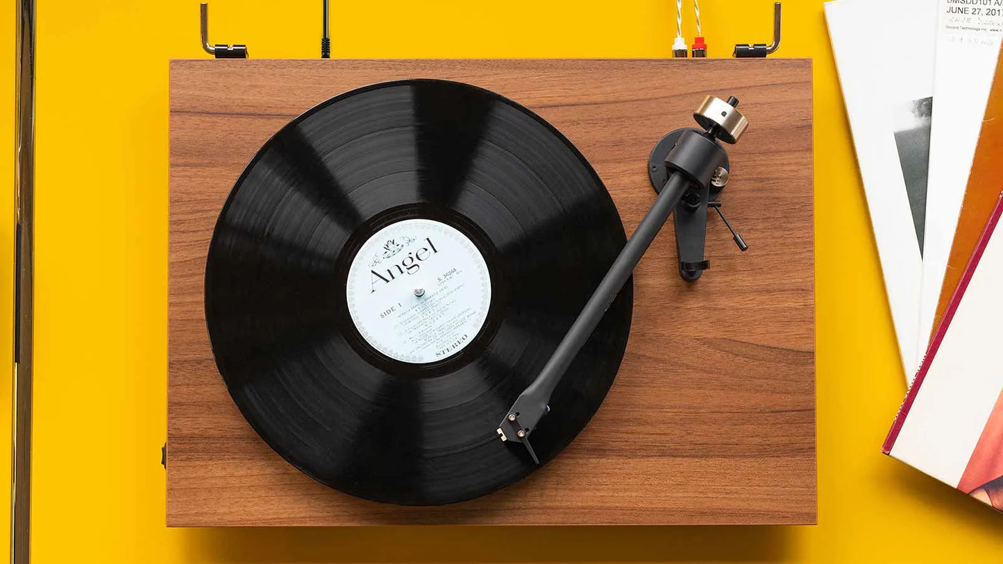 Pro-Ject: T2 Super Phono Turntable