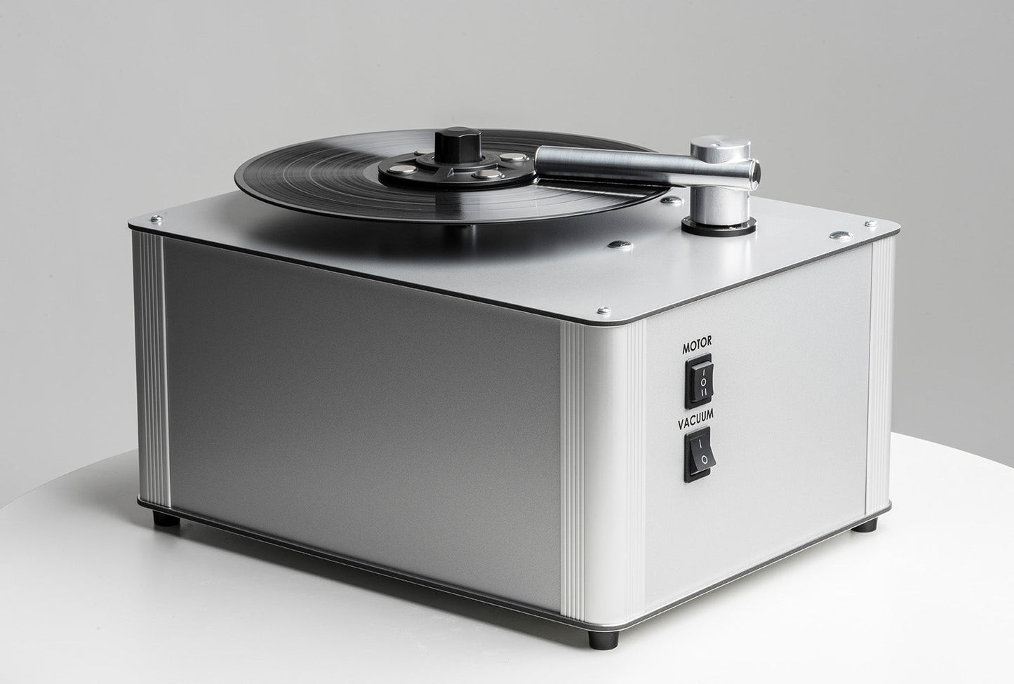 Pro-Ject: VC-S3 Record Cleaning Machine