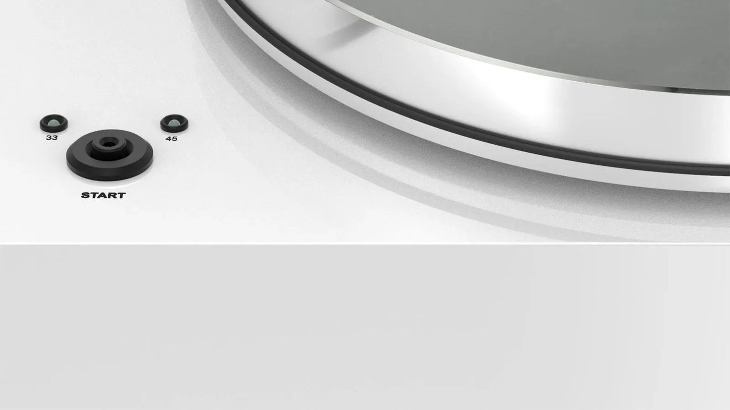 Pro-Ject: X8 Evolution Turntable w/ Sumiko Moonstone Cartridge