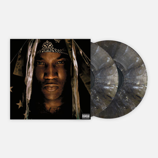 Young Jeezy/The Recession (VMP Onyx Vinyl) [LP]