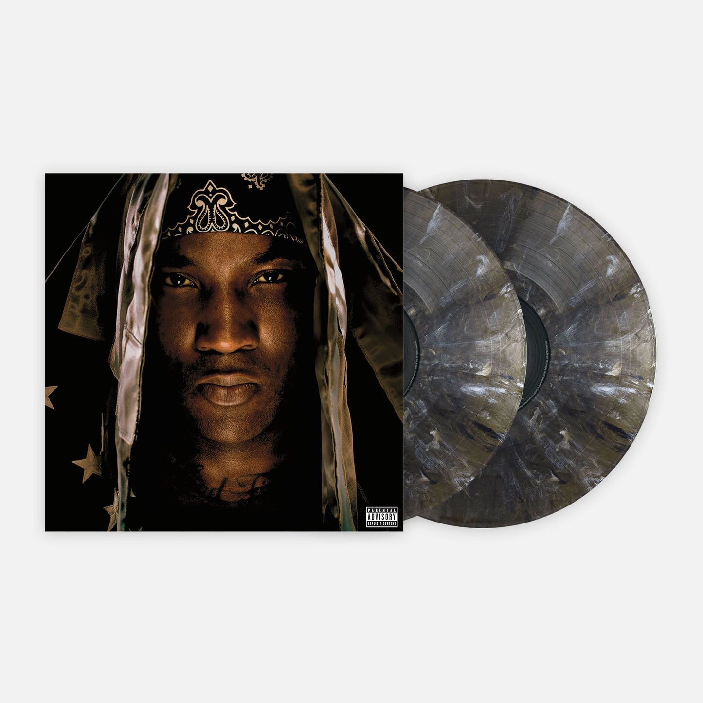 Young Jeezy/The Recession (VMP Onyx Vinyl) [LP]