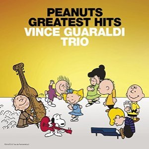 Vince Guaraldi Trio/Peanuts Greatest Hits (Picture Disc) [LP]