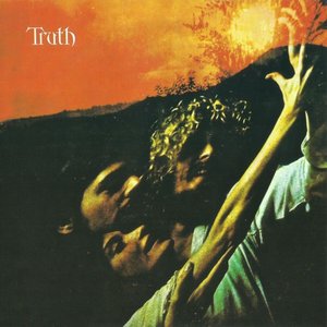 Truth/Truth [LP]