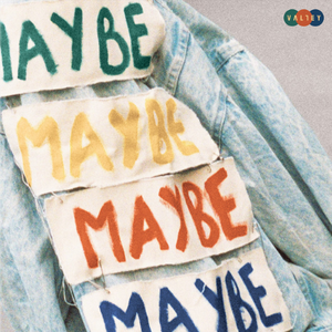 Valley/Maybe (5th Anniversary) [LP]