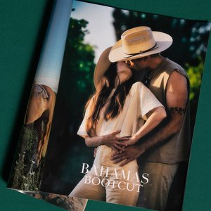 Bahamas/Bootcut (Indie Exclusive Green Smoke Vinyl) [LP]