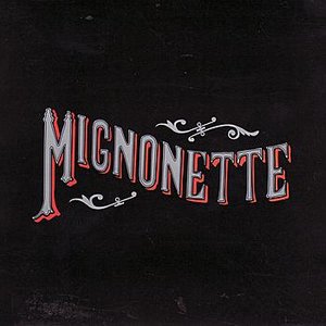 Avett Brothers, The/Mignonette [LP]