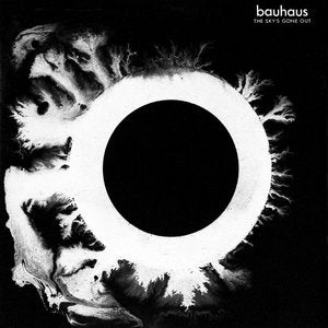 Bauhaus/The Sky's Gone Out [LP]