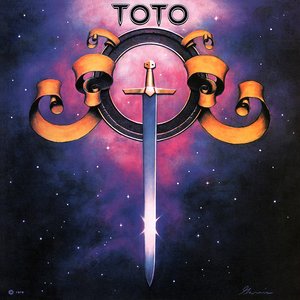 Toto/Toto [LP]