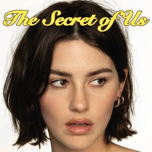 Abrams, Gracie/The Secret Of Us [LP]