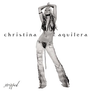 Aguilera, Christina/Stripped [LP]