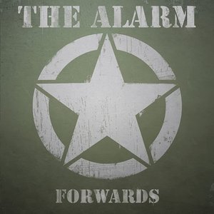 Alarm, The/Forwards (Indie Exclusive Green Vinyl) [LP]